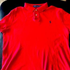 Mens Polo size Large